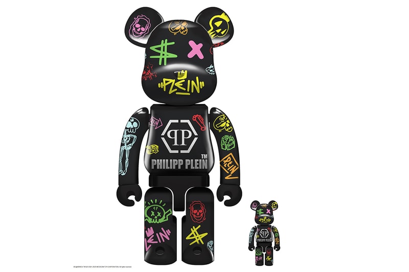 「BE@RBRICK MACAU 2020」展覽再次帶來 8 款別注 BE@RBRICK 玩偶