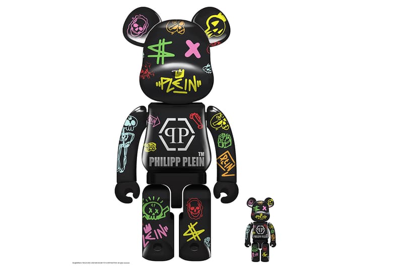 「BE@RBRICK MACAU 2020」展覽再次帶來 8 款別注 BE@RBRICK 玩偶
