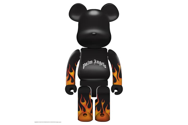 「BE@RBRICK MACAU 2020」展覽再次帶來 8 款別注 BE@RBRICK 玩偶