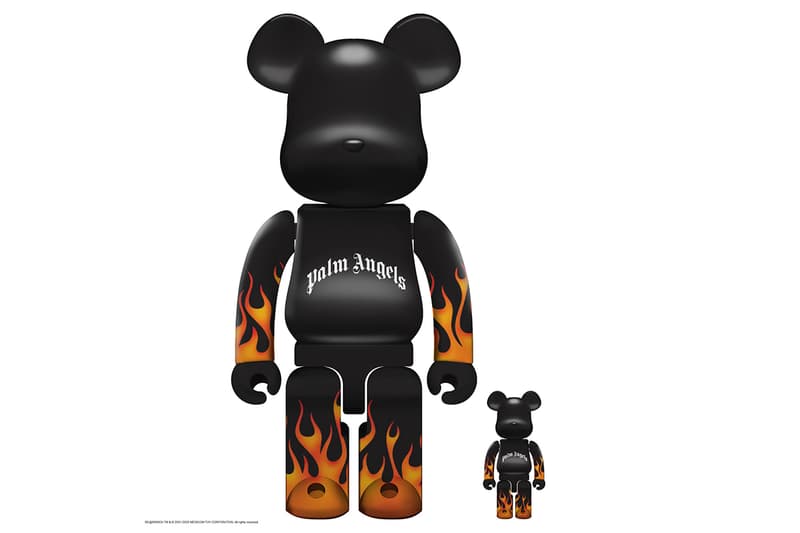 「BE@RBRICK MACAU 2020」展覽再次帶來 8 款別注 BE@RBRICK 玩偶