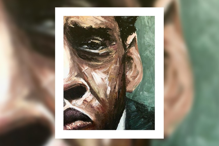 藝品鑑覽・5 件今週務必注目之藝術佳作