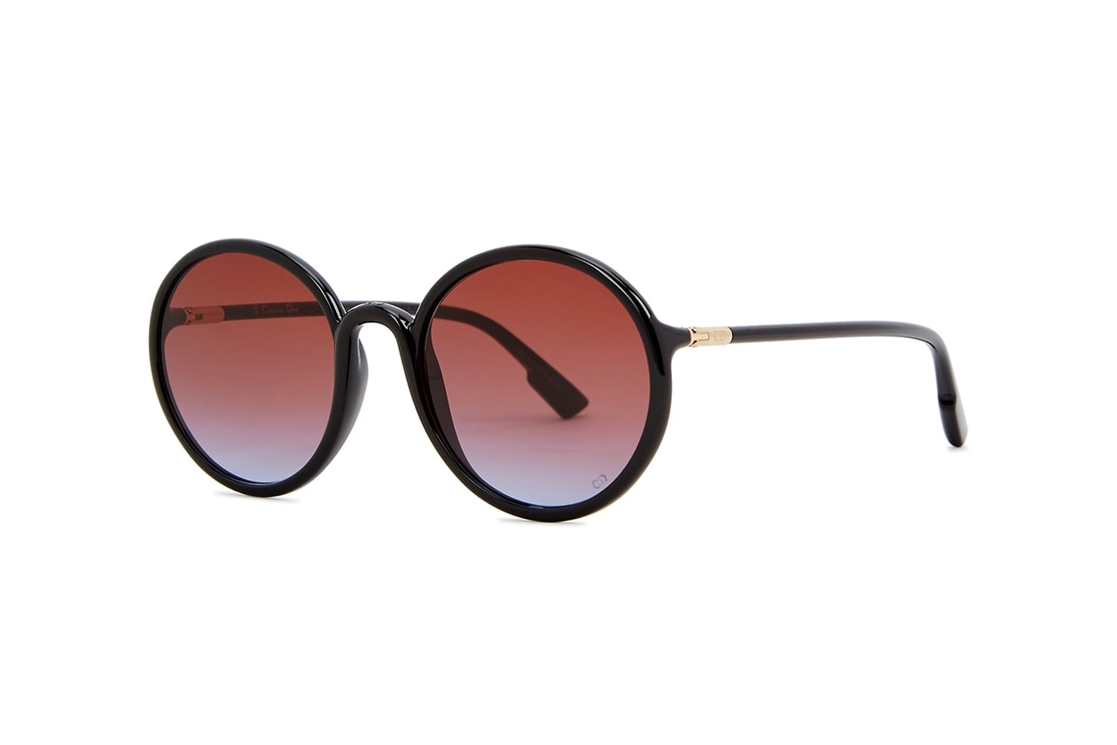 本日嚴選 9 款 Sunglasses 墨鏡單品入手推介
