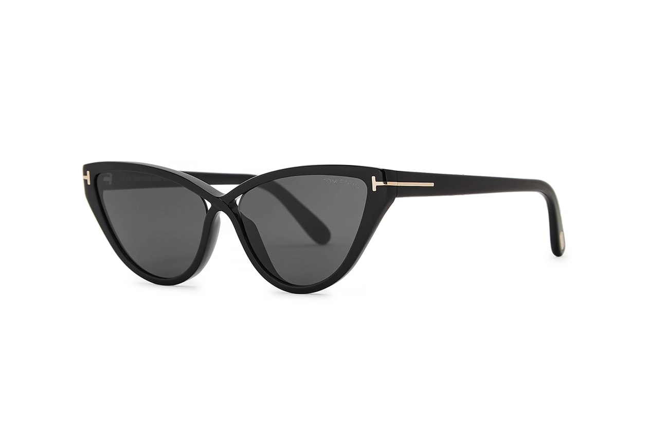 本日嚴選 9 款 Sunglasses 墨鏡單品入手推介