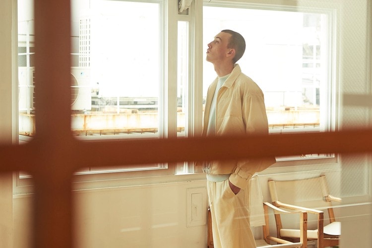 BLAHW 2020 秋冬系列 Lookbook 正式發佈