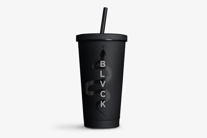 法國新銳品牌 BLVCK 台灣 Pop-Up 期間限定店舖開幕資訊公開