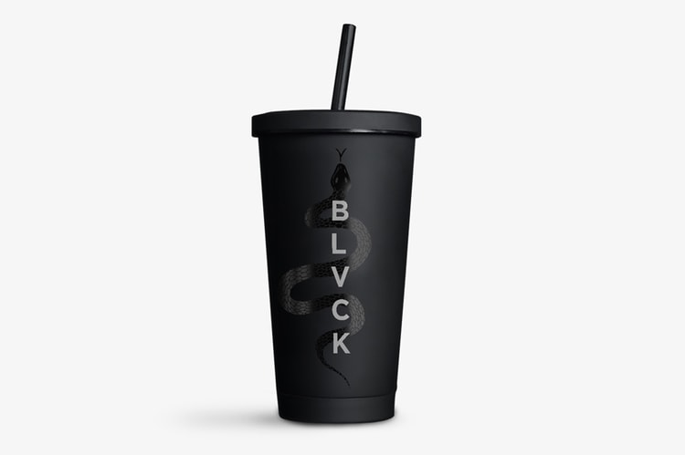 法國新銳品牌 BLVCK 台灣 Pop-Up 期間限定店舖開幕資訊公開