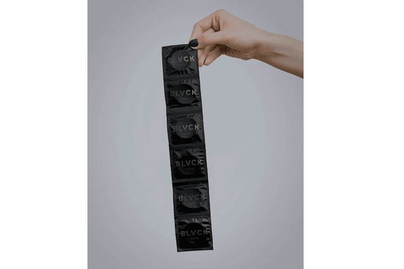 法國新銳品牌 BLVCK 台灣 Pop-Up 期間限定店舖開幕資訊公開