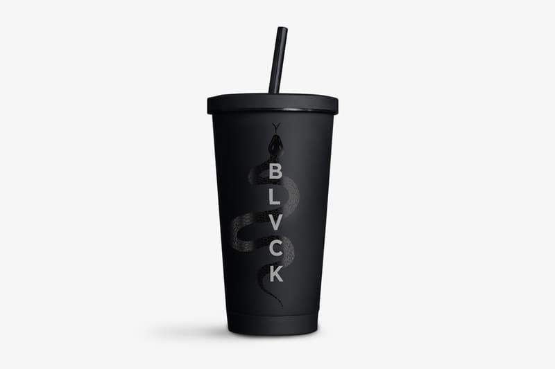 法國新銳品牌 BLVCK 台灣 Pop-Up 期間限定店舖開幕資訊公開