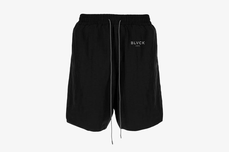 法國新銳品牌 BLVCK 台灣 Pop-Up 期間限定店舖開幕資訊公開