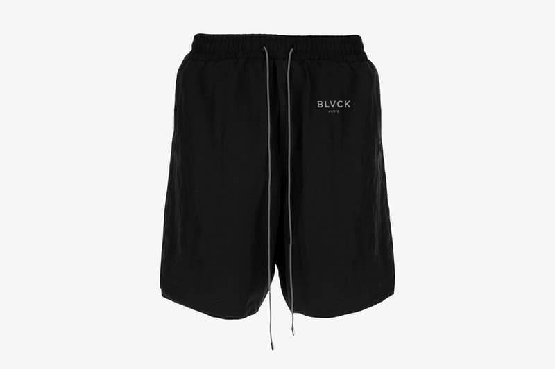 法國新銳品牌 BLVCK 台灣 Pop-Up 期間限定店舖開幕資訊公開