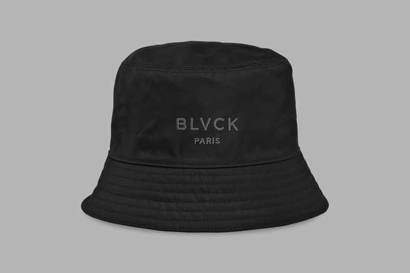 法國新銳品牌 BLVCK 台灣 Pop-Up 期間限定店舖開幕資訊公開