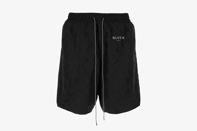 法國新銳品牌 BLVCK 台灣 Pop-Up 期間限定店舖開幕資訊公開