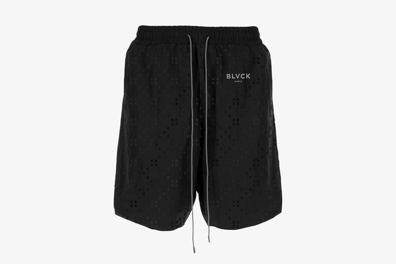 法國新銳品牌 BLVCK 台灣 Pop-Up 期間限定店舖開幕資訊公開