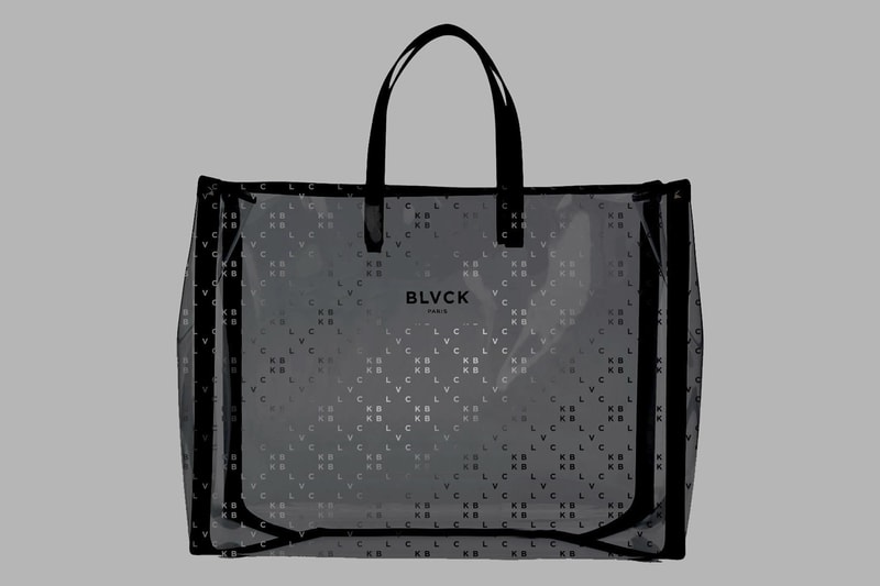 法國新銳品牌 BLVCK 台灣 Pop-Up 期間限定店舖開幕資訊公開
