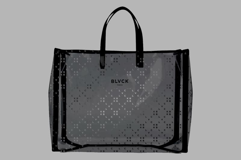 法國新銳品牌 BLVCK 台灣 Pop-Up 期間限定店舖開幕資訊公開
