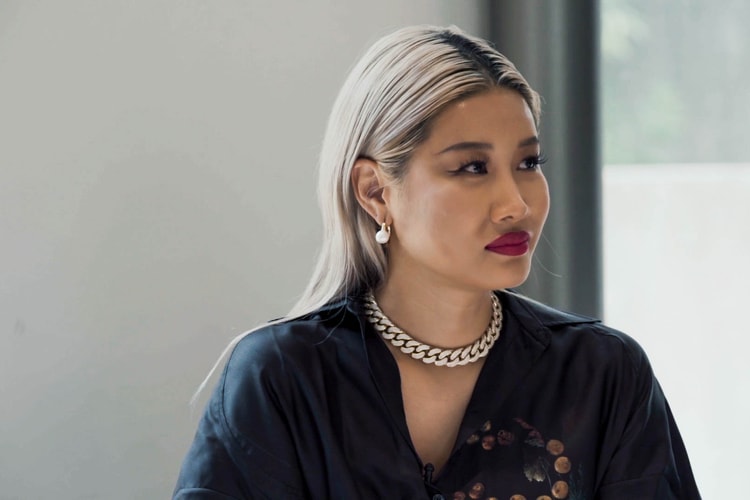 「Breaking Bread」Vol.3「家庭」:YOON & VERBAL 談 AMBUSH 內外的家庭