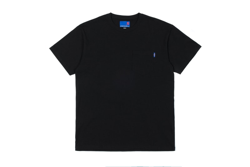 Carhartt WIP x fragment design 台北獨佔限定 T-Shirt 發售情報公開