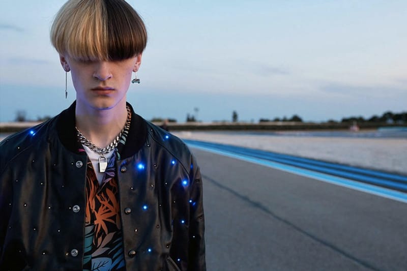 CELINE 2021 春夏系列「THE DANCING KID」正式發佈