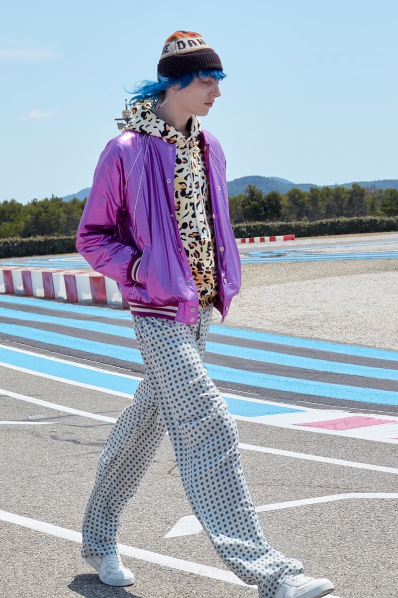 CELINE 2021 春夏系列「THE DANCING KID」正式發佈