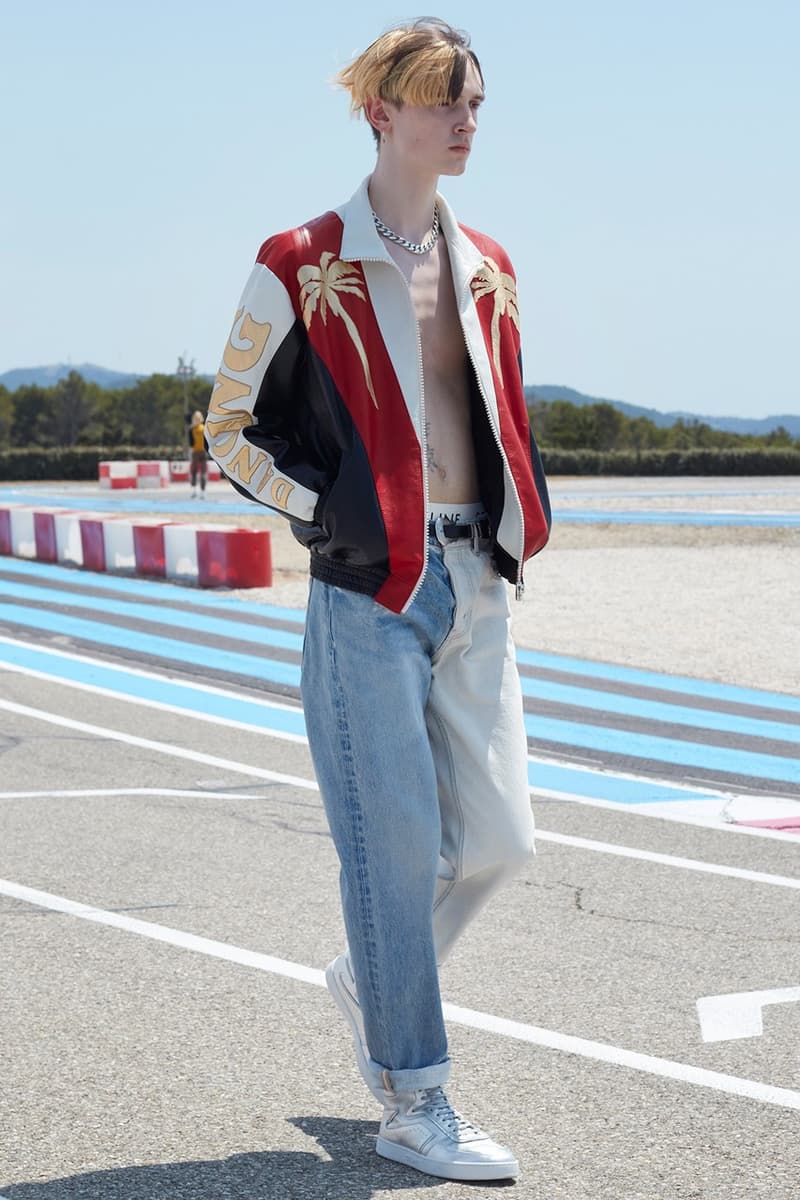 CELINE 2021 春夏系列「THE DANCING KID」正式發佈
