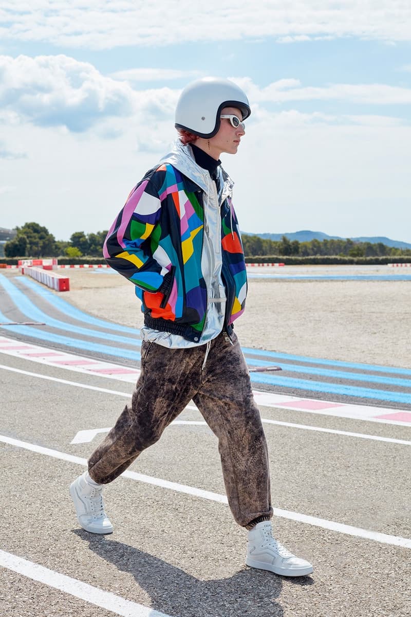 CELINE 2021 春夏系列「THE DANCING KID」正式發佈