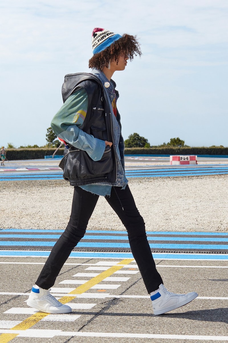 CELINE 2021 春夏系列「THE DANCING KID」正式發佈