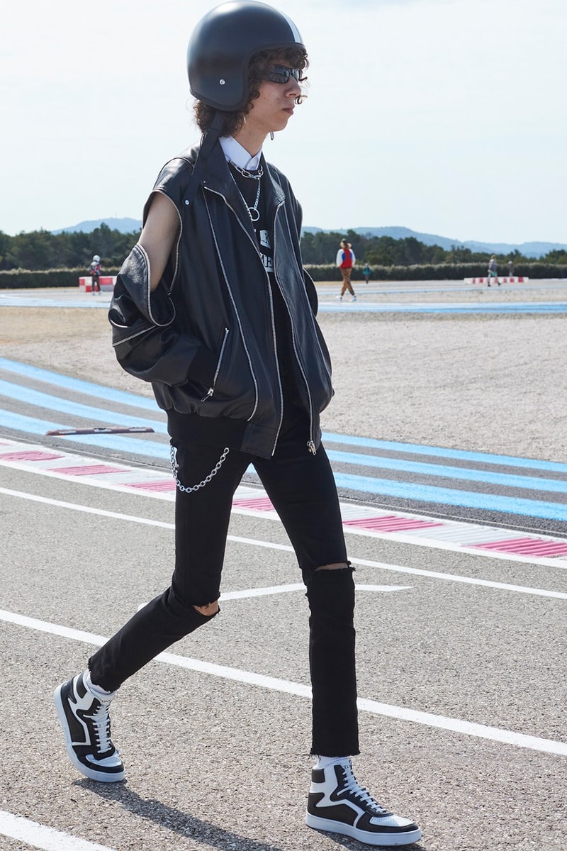 CELINE 2021 春夏系列「THE DANCING KID」正式發佈