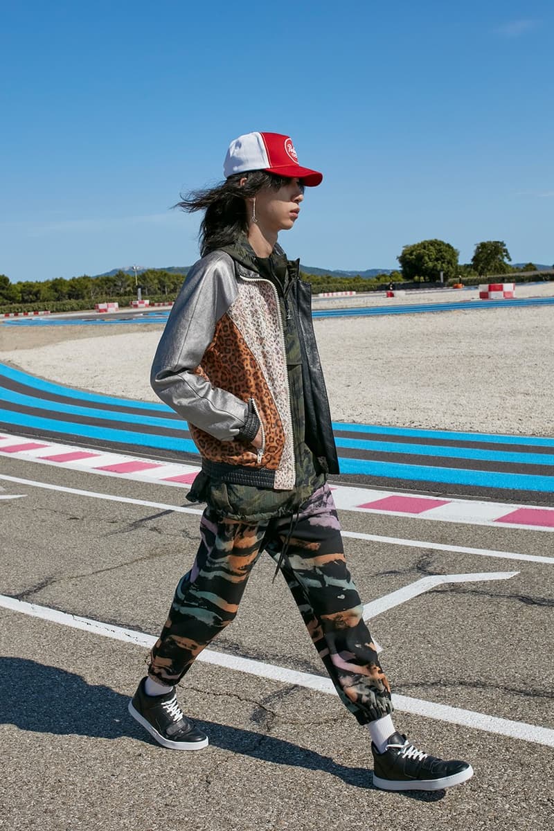 CELINE 2021 春夏系列「THE DANCING KID」正式發佈