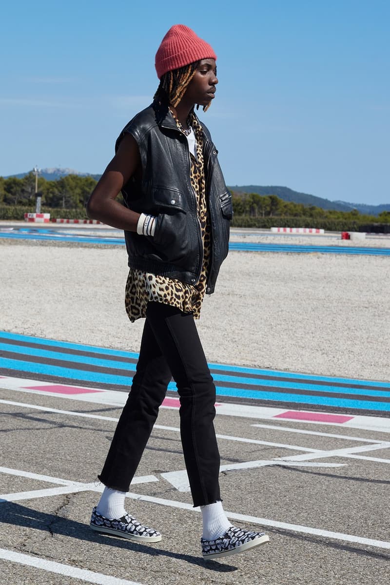 CELINE 2021 春夏系列「THE DANCING KID」正式發佈