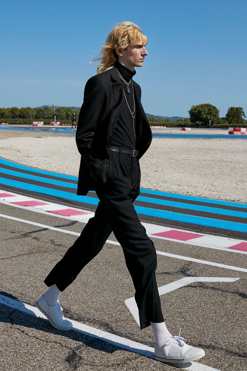 CELINE 2021 春夏系列「THE DANCING KID」正式發佈