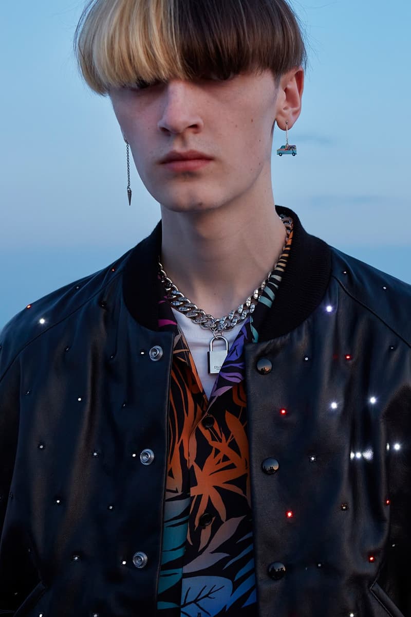 CELINE 2021 春夏系列「THE DANCING KID」正式發佈