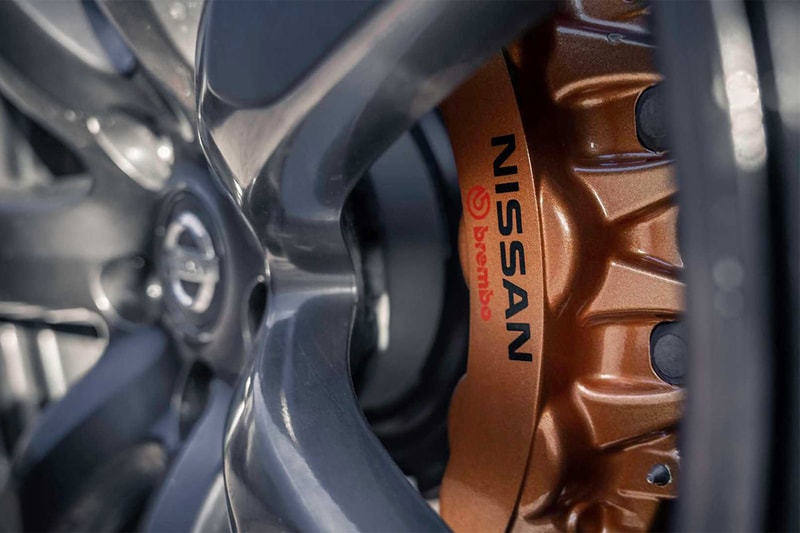 荷蘭車商打造 Nissan GT-R 越野改裝版本