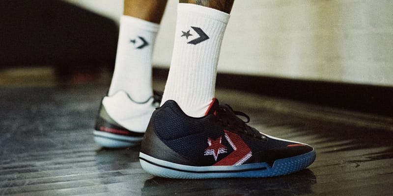 converse all star pro bb evo