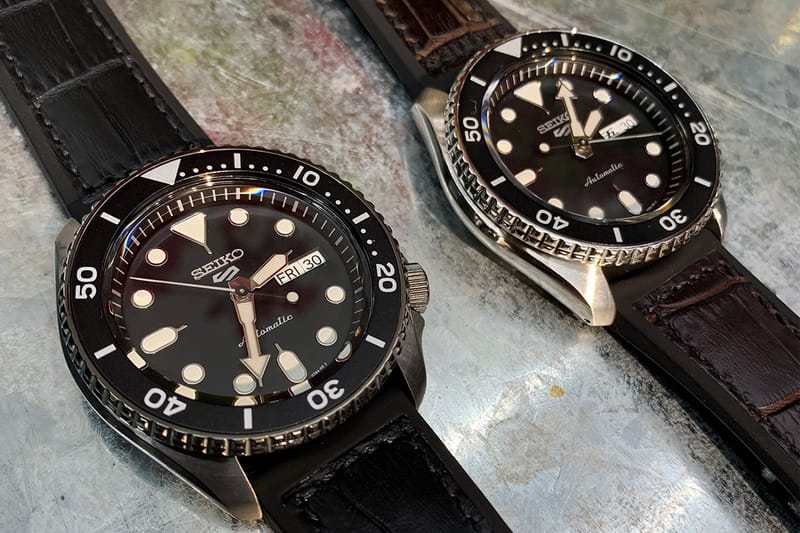 進階 Rolex、OMEGA 之前｜HYPEBEAST 嚴選 10 款入門價位潛水錶款推薦