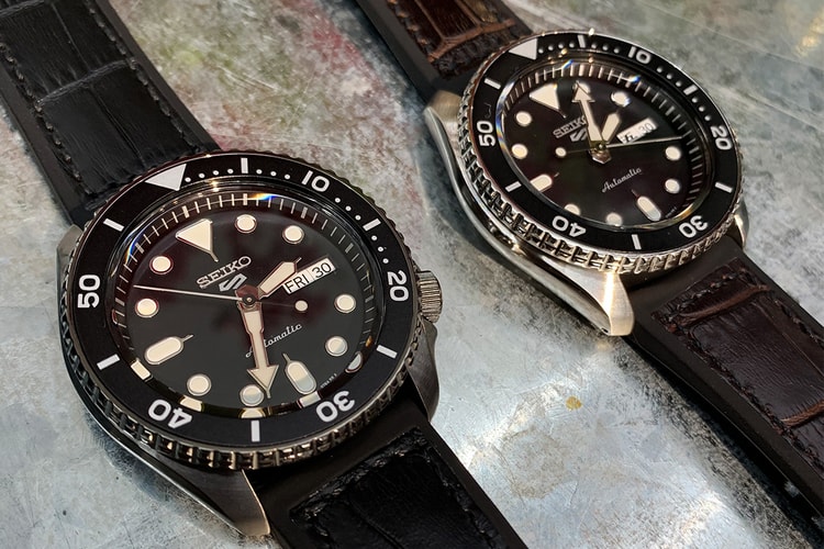 進階 Rolex、OMEGA 之前|HYPEBEAST 嚴選 10 款入門價位潛水錶款推薦