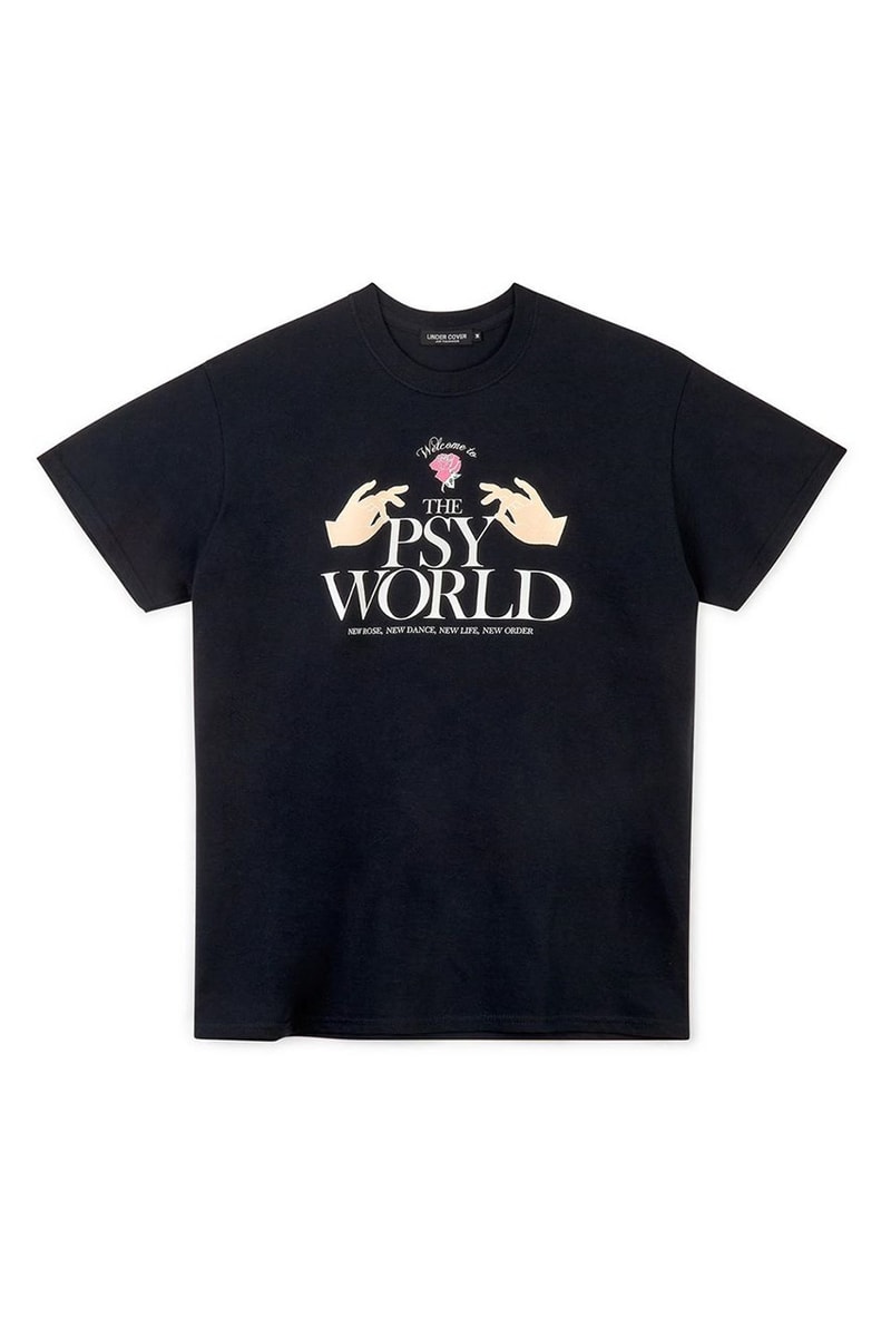 Dover Street Market 攜手 Nike、sacai、NOAH 等品牌推出慈善紀念 T-Shirt