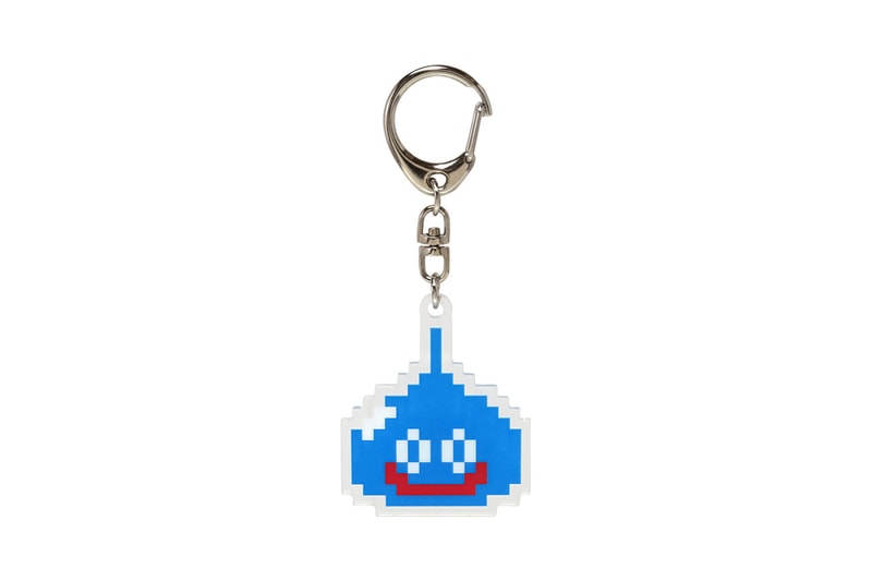 《Dragon Quest 勇者鬥惡龍》實體化寶箱套裝正式發佈