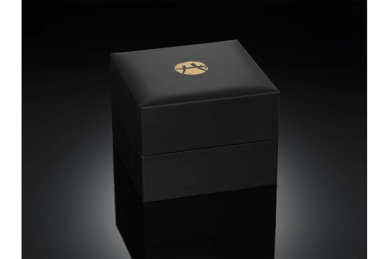 G-Shock 發表八村壘首款簽名款腕錶 GST-B100RH