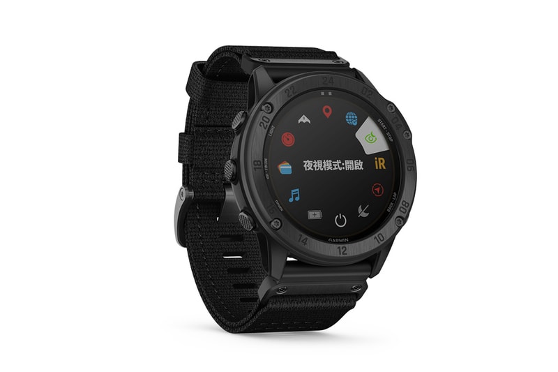 Garmin 發表全球首款太陽能智能腕錶系列