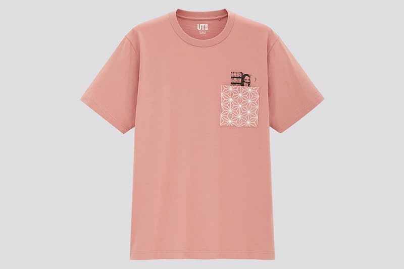 UNIQLO UT x《鬼滅の刃》全新聯乘系列即將上架