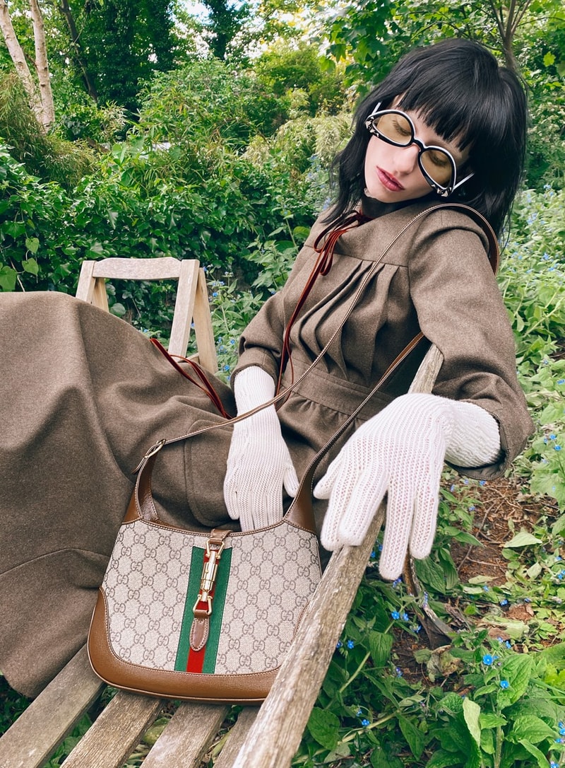 Gucci 2020 秋冬形象廣告大片正式發佈