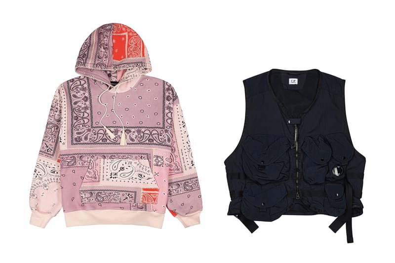 本日嚴選 8 件 Harvey Nichols 特價單品入手推介