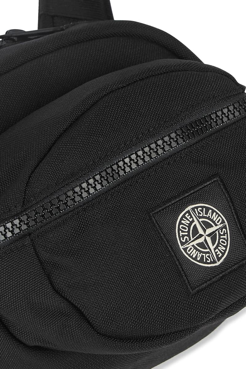 Harvey Nichols 推出減價 Stone Island 機能胸包