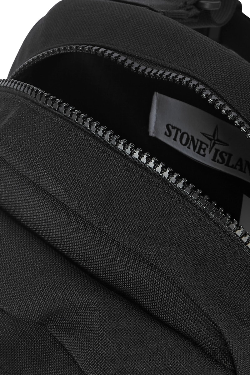 Harvey Nichols 推出減價 Stone Island 機能胸包