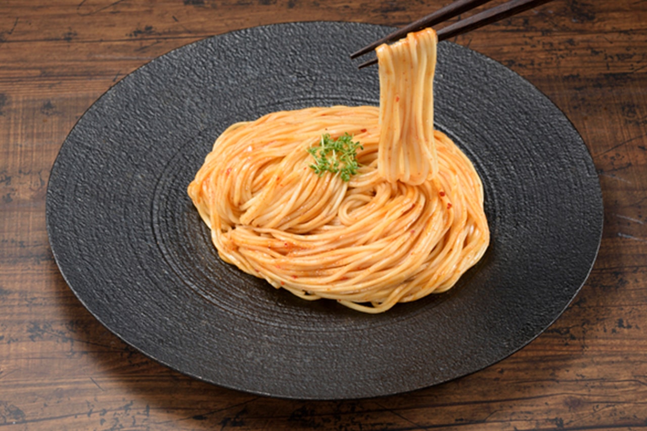 香港一蘭拉麵推出開業 7 週年全新紀念商品「艷麵」