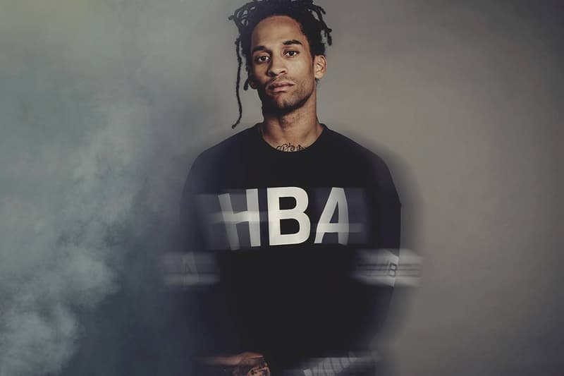 Hood by Air HBA 宣佈正式回歸