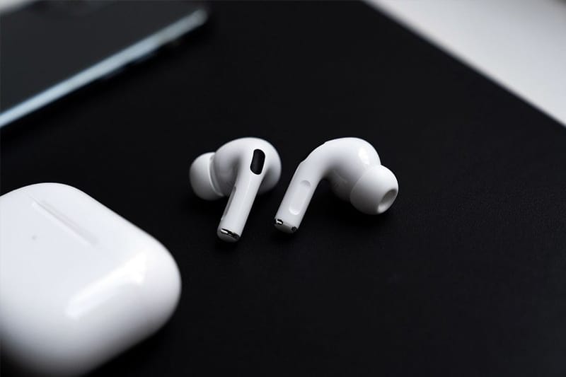3 airpods