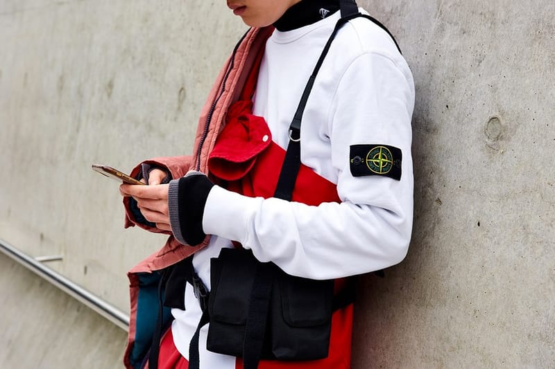 本日嚴選 8 件機能背心單品入手推介