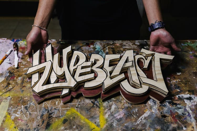 HYPEBEAST 專訪 9 位塗鴉藝術家探討 2000 年後的塗鴉文化發展史