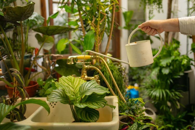 從塊根、竹芋到龜背竹,潮流人士與植物專家的居家植物推薦及養護指南